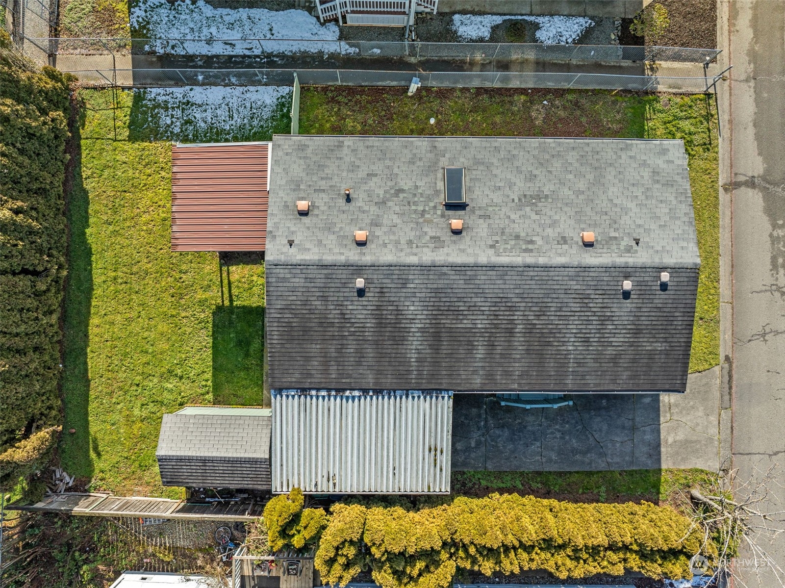 201 Grand Fir Drive