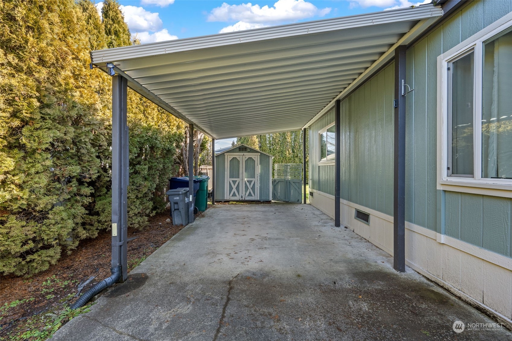 201 Grand Fir Drive