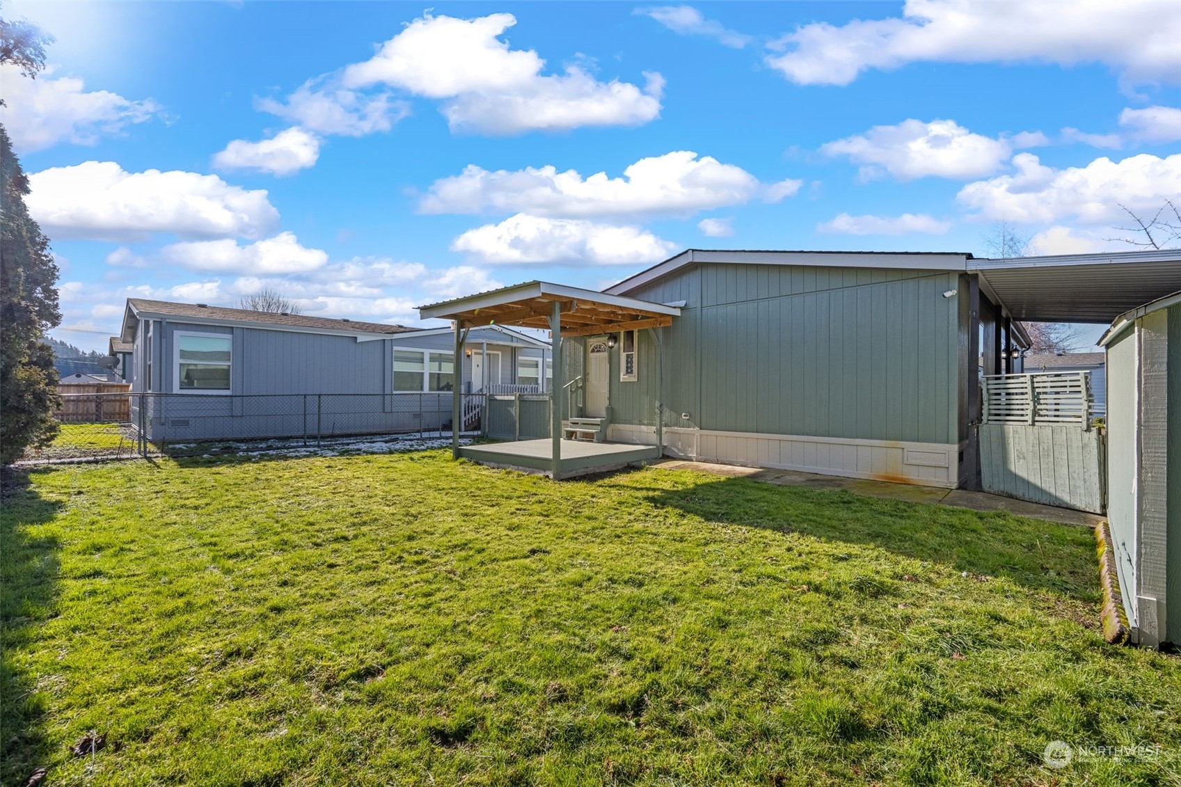 201 Grand Fir Drive