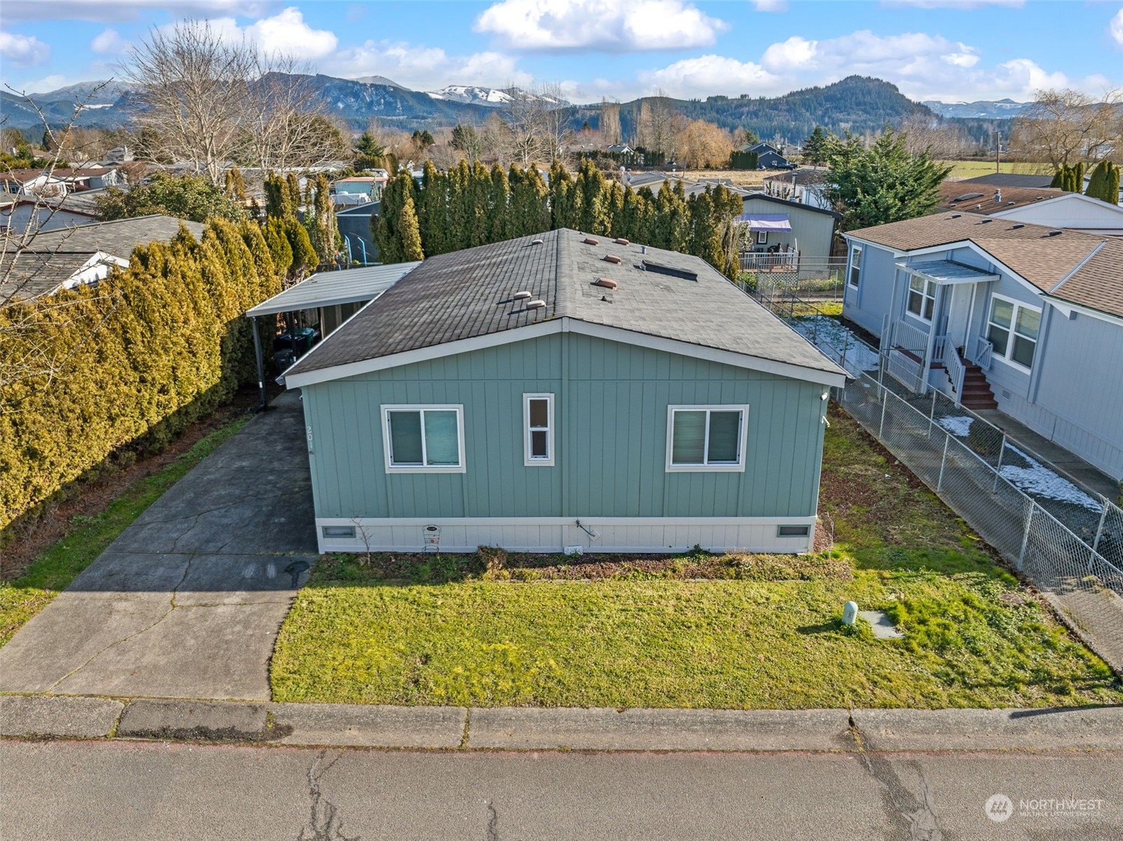 201 Grand Fir Drive