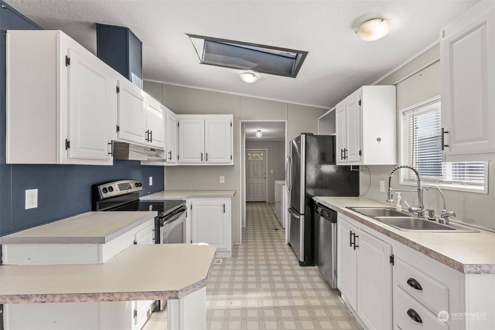 201 Grand Fir Drive