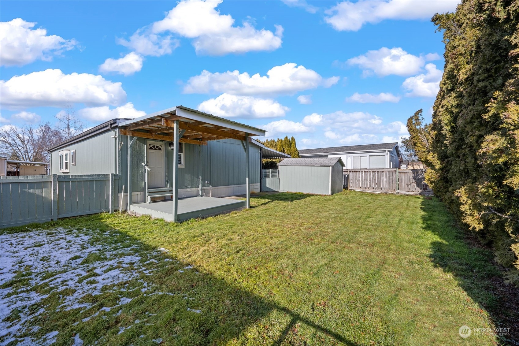 201 Grand Fir Drive