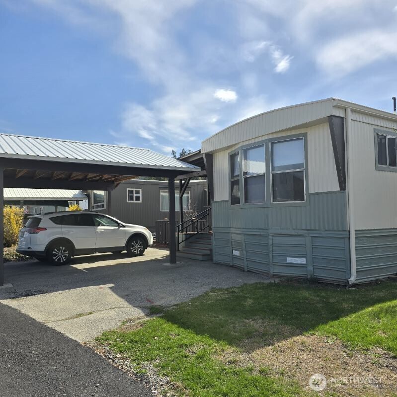 7900 Stine Hill Road Unit: 24
