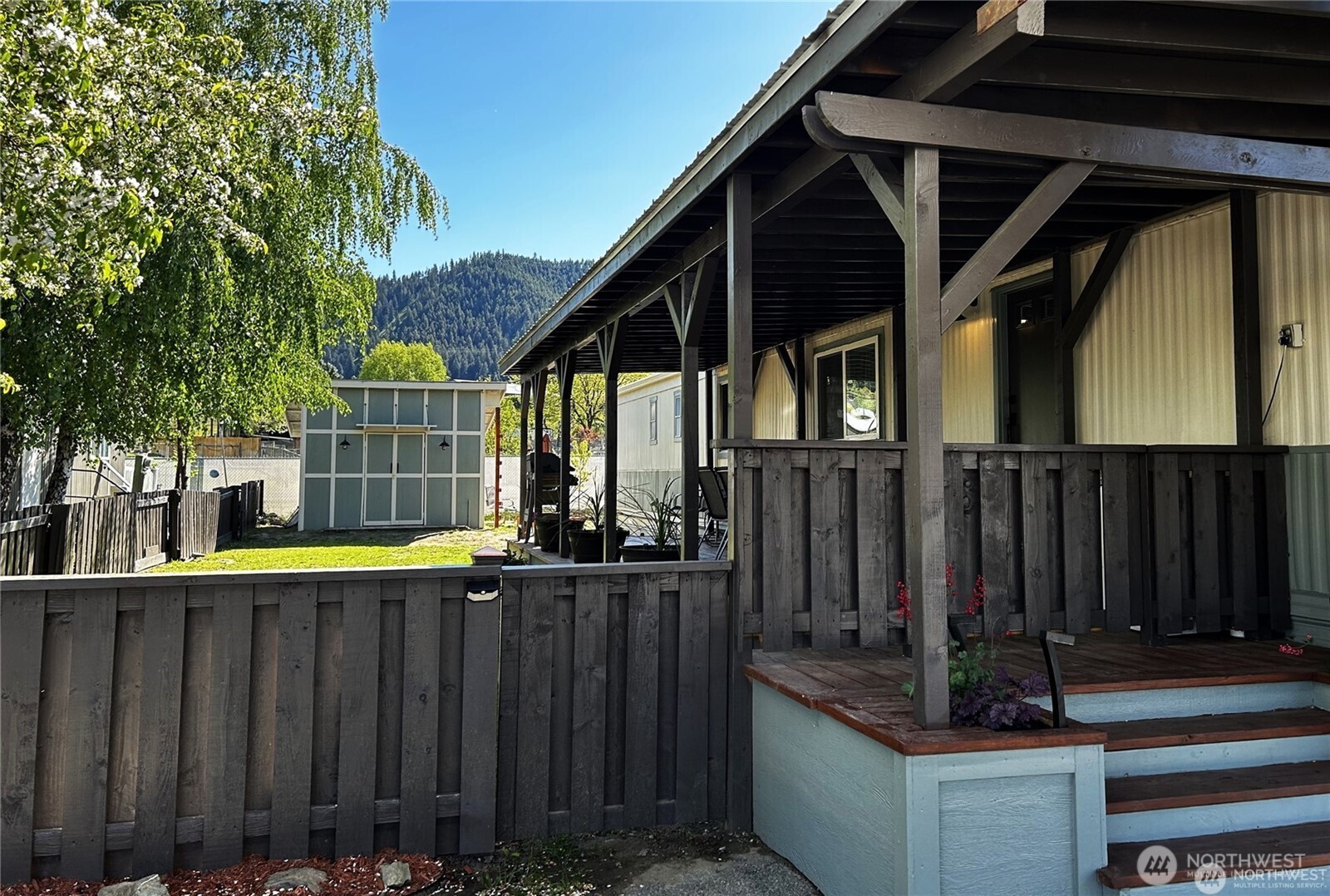 7900 Stine Hill Road Unit: 24
