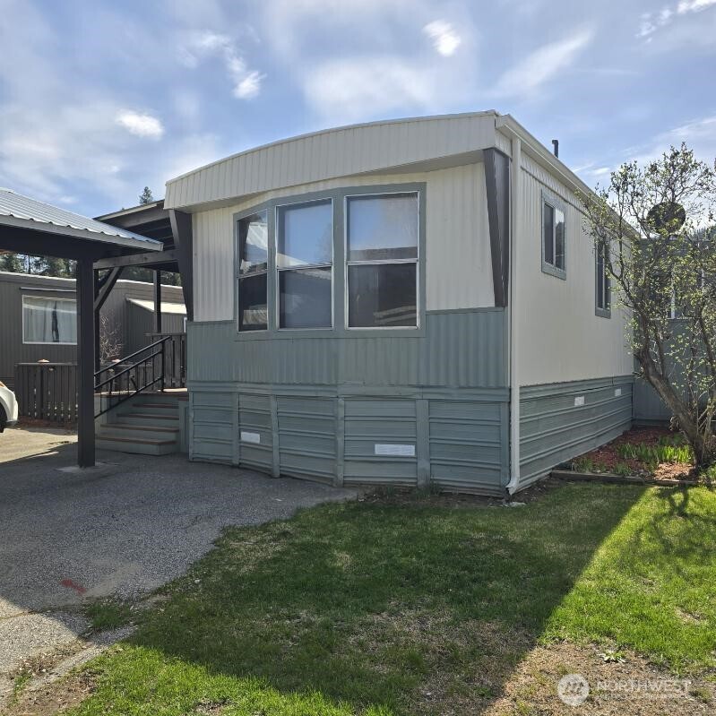 7900 Stine Hill Road Unit: 24
