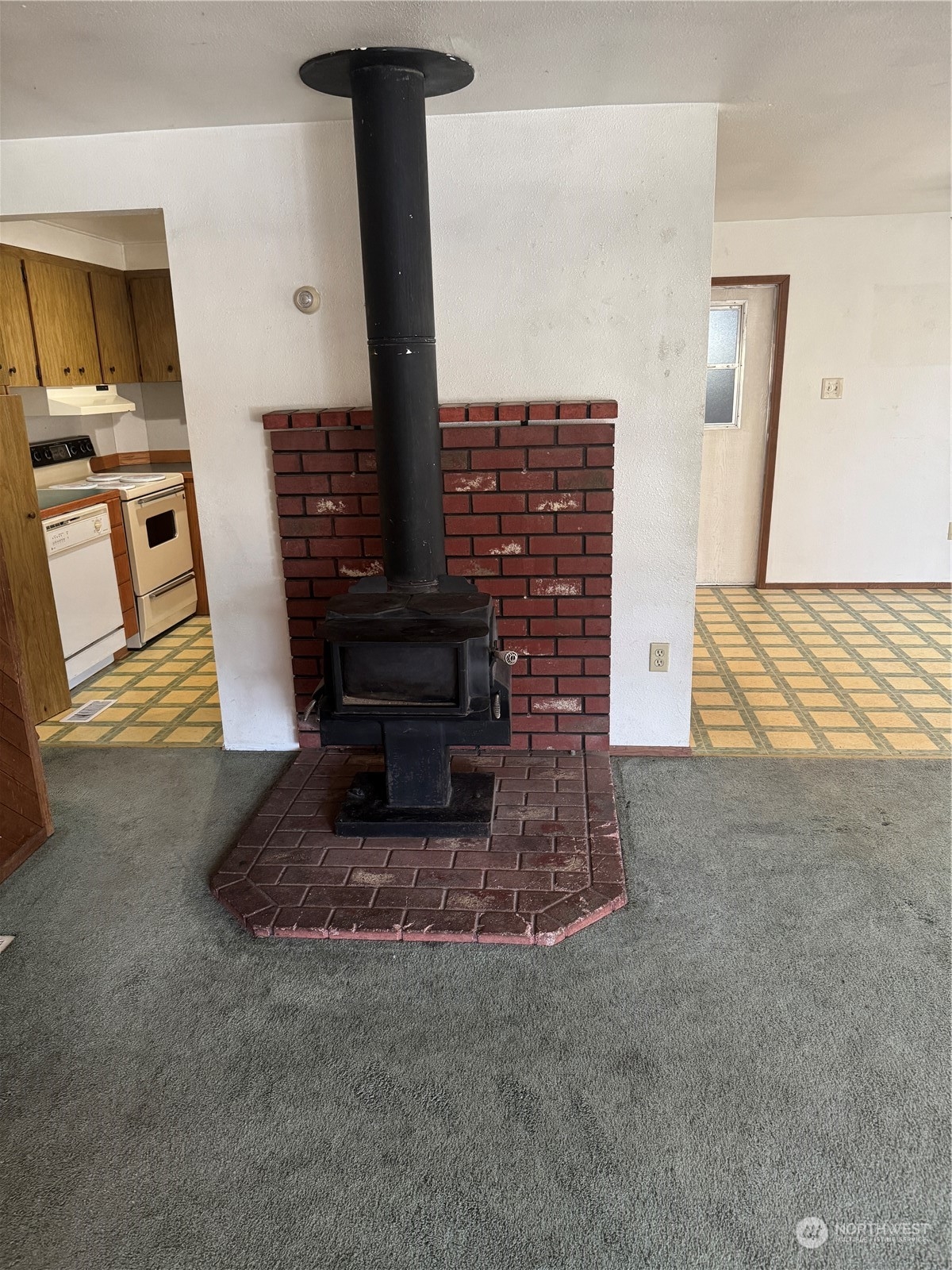 11327 Entree View Drive SW