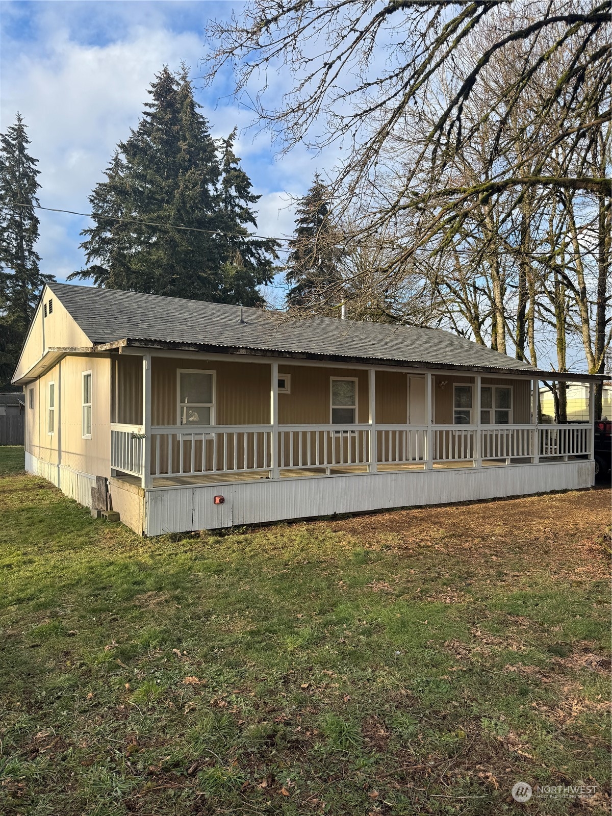 11327 Entree View Drive SW