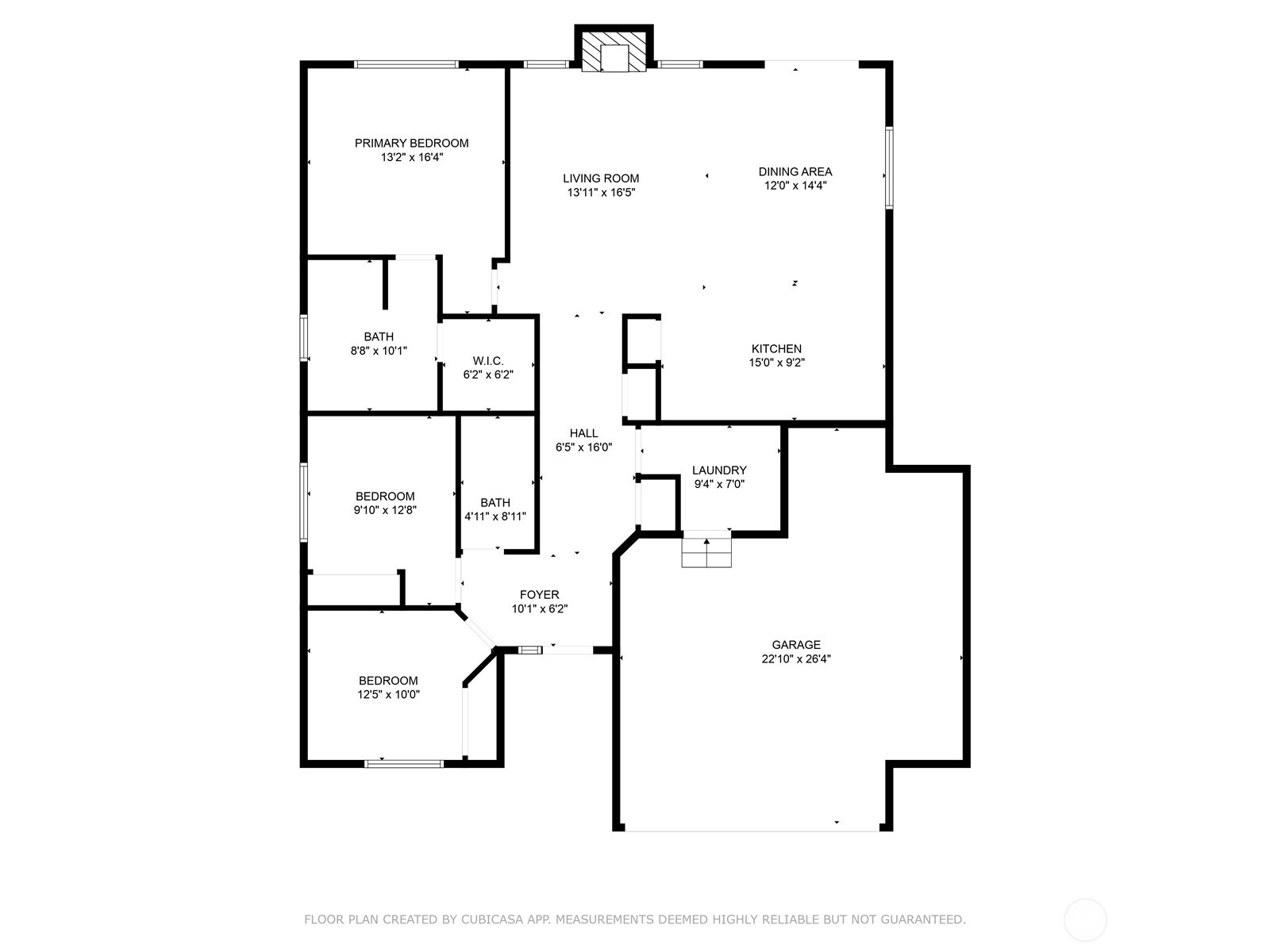 302 Landis Lane