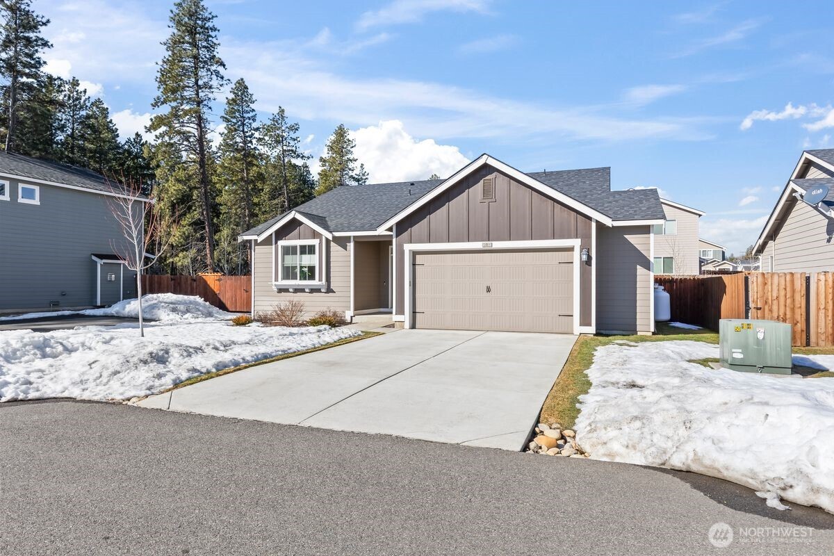 302 Landis Lane