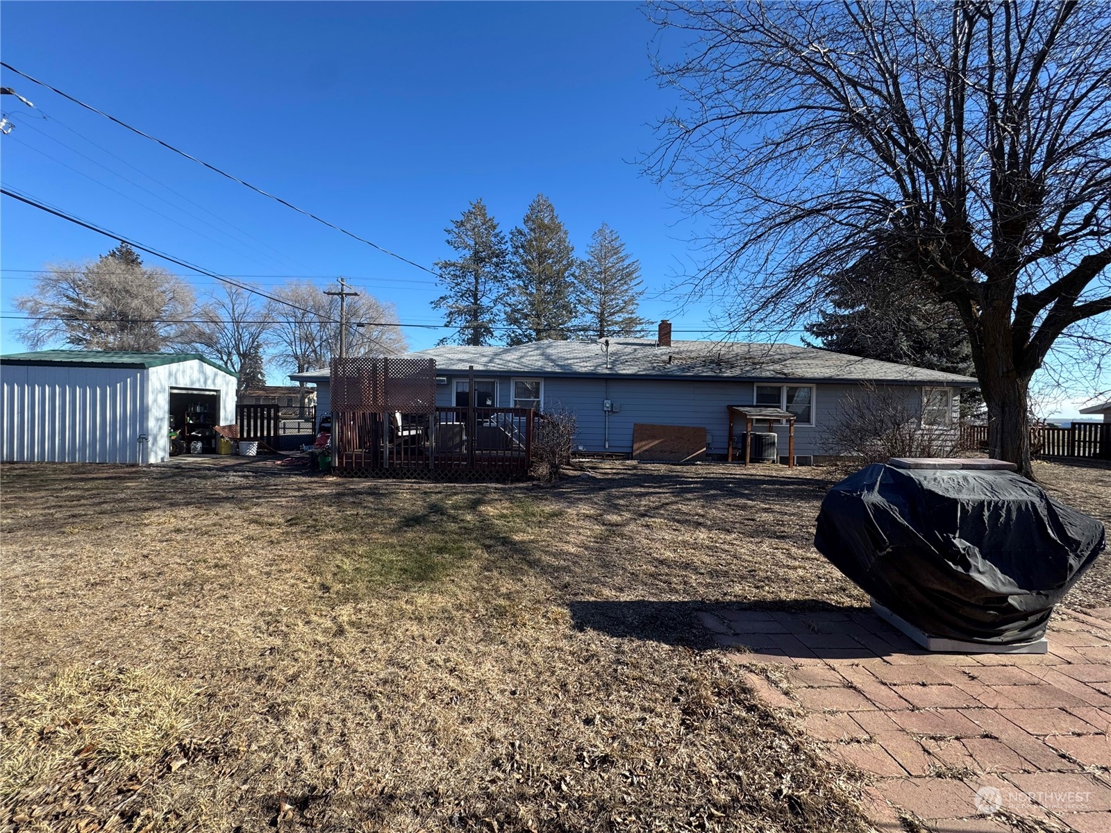 168 Range Street