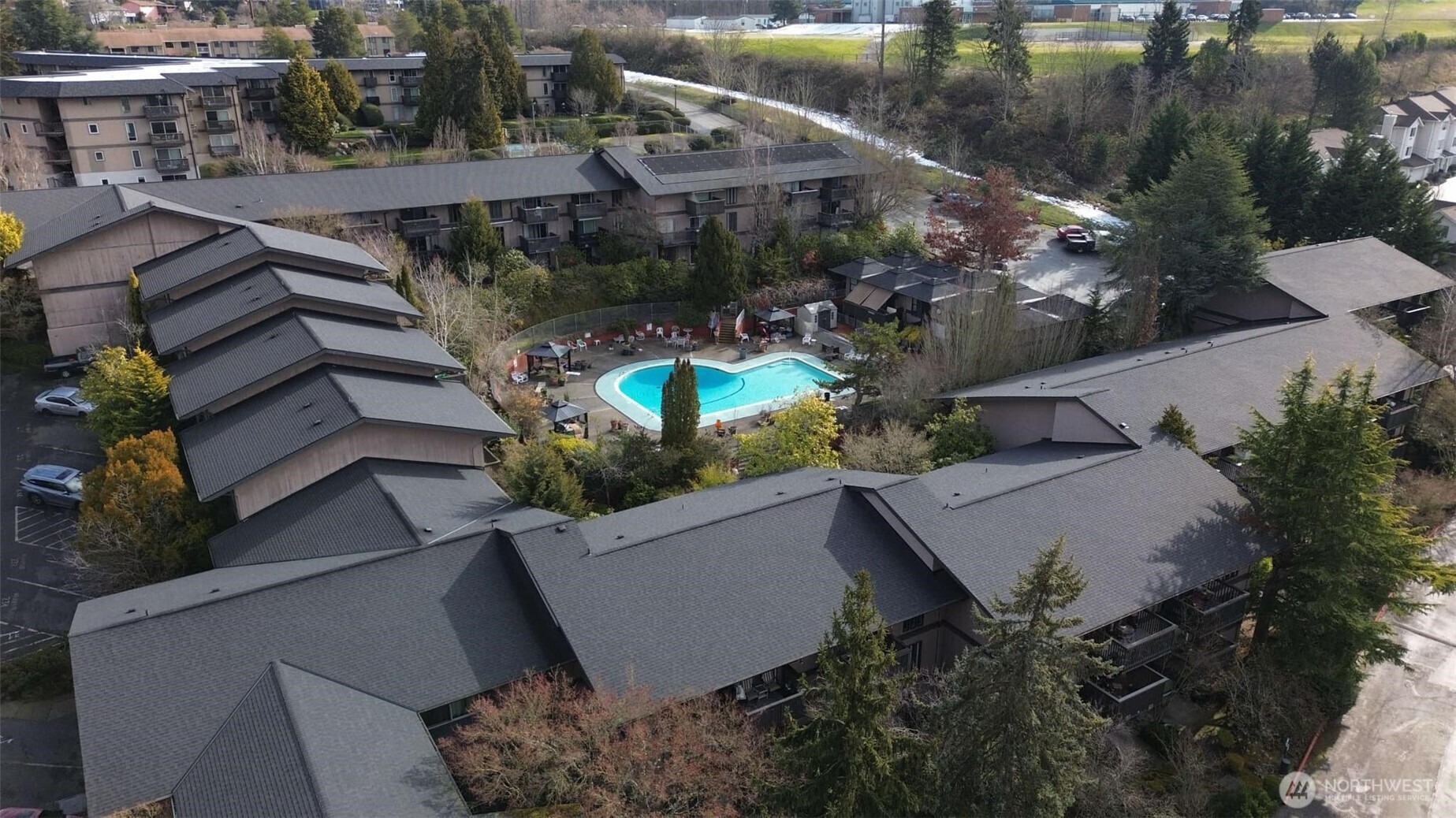 1425 S Puget Drive Unit: G6
