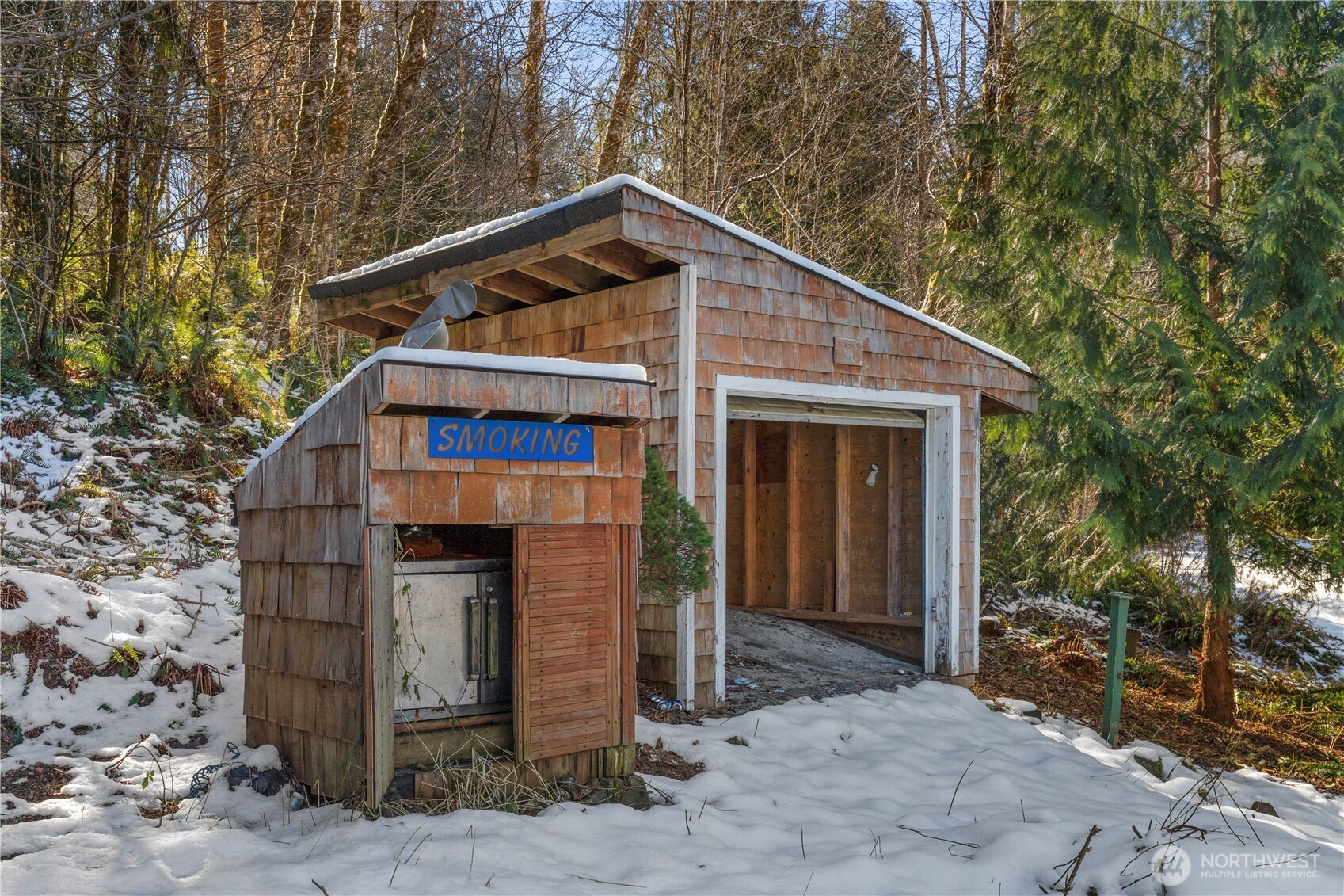 110 W Puyallup Drive