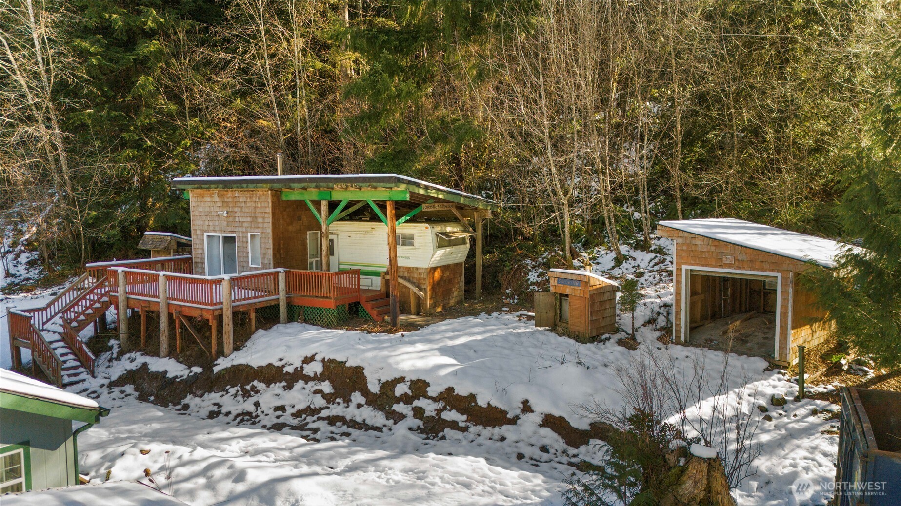 110 W Puyallup Drive