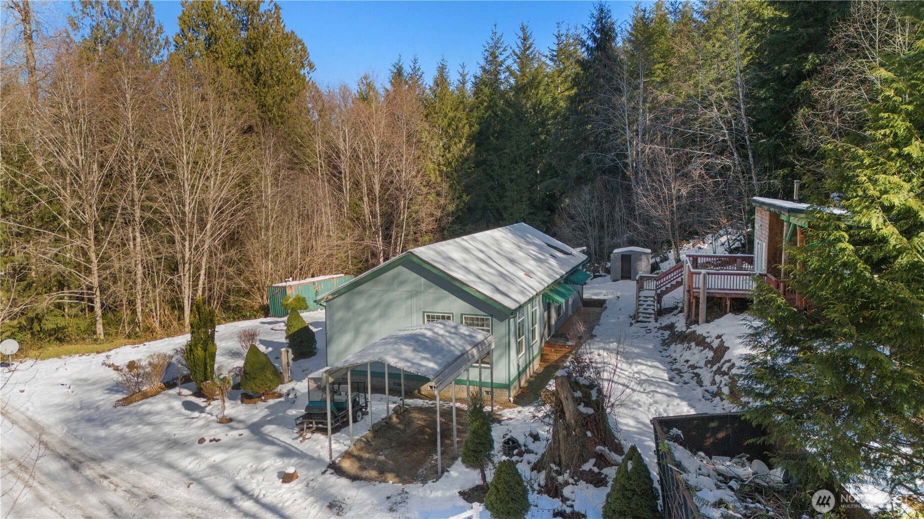 110 W Puyallup Drive