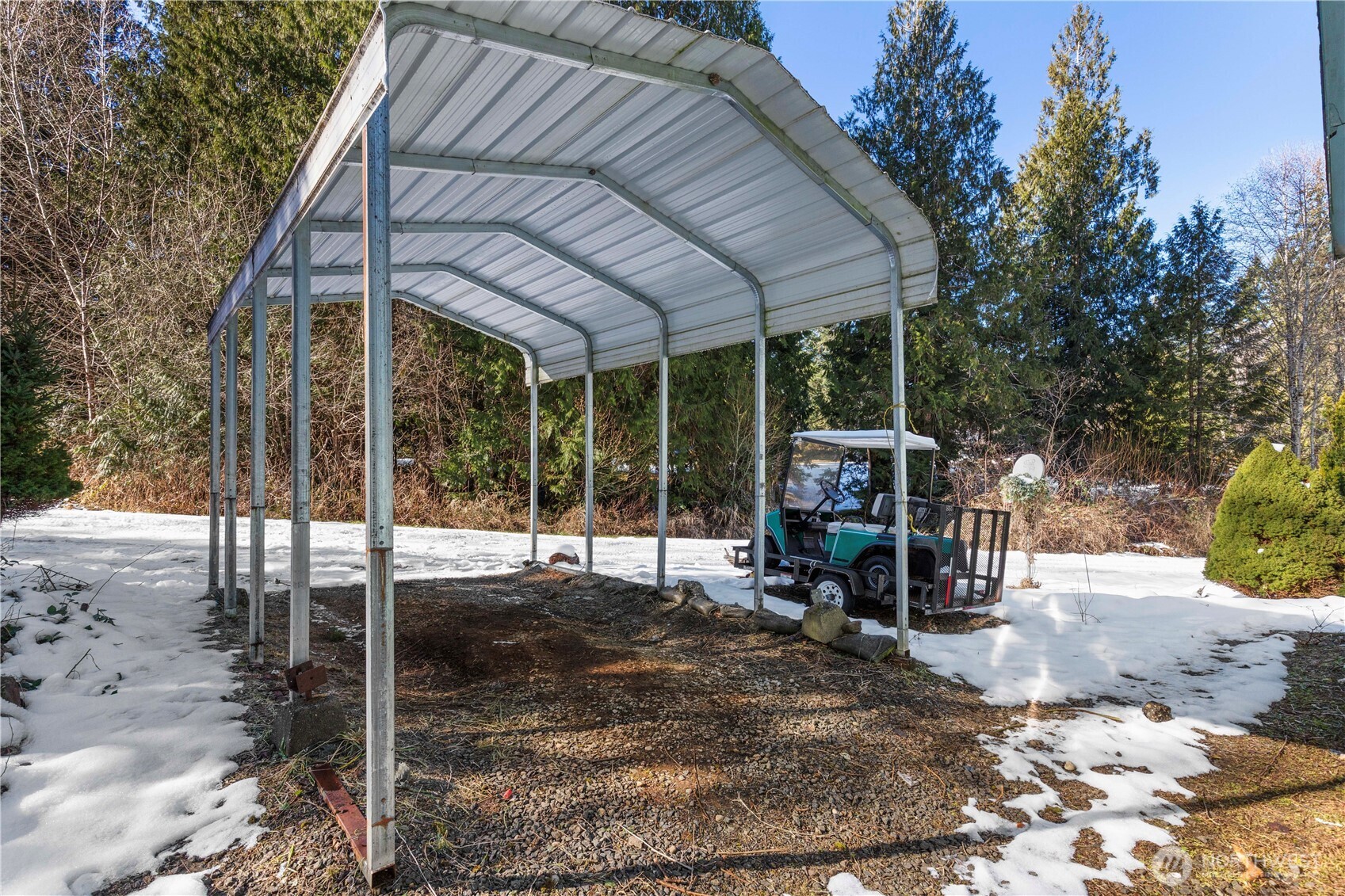 110 W Puyallup Drive