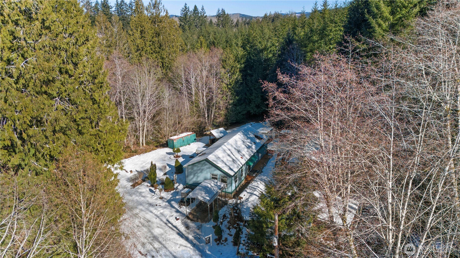 110 W Puyallup Drive