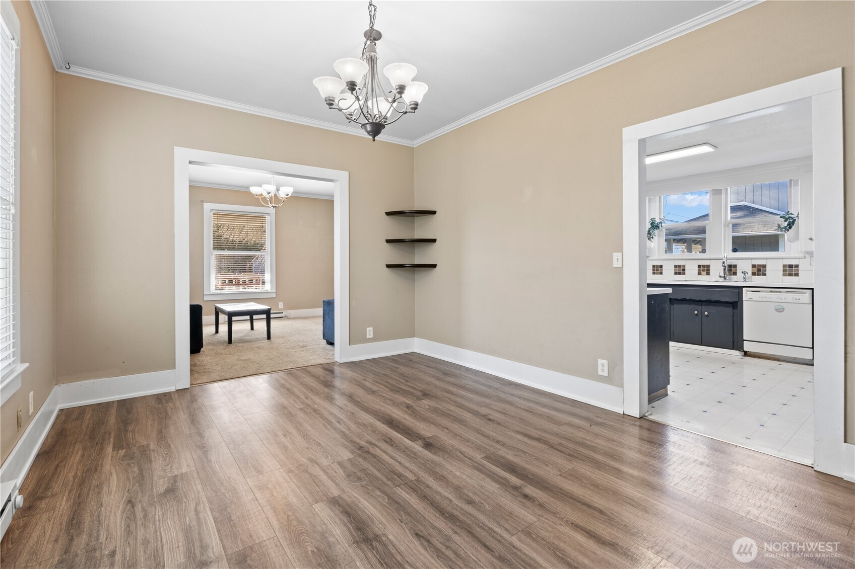 431 E 64th Street