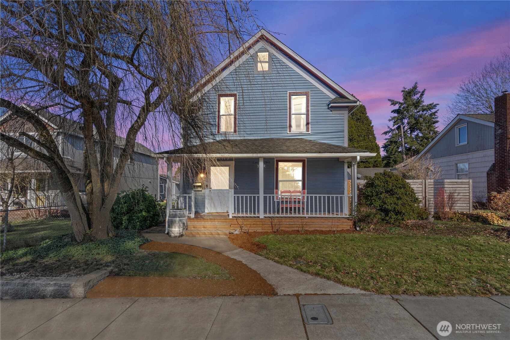431 E 64th Street