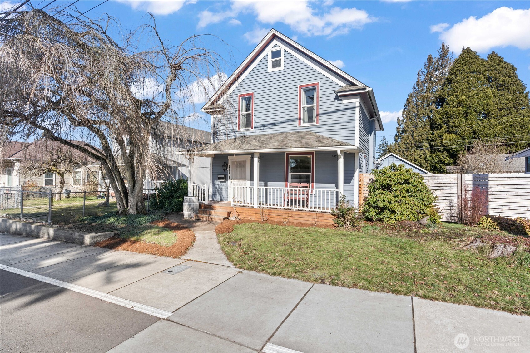 431 E 64th Street