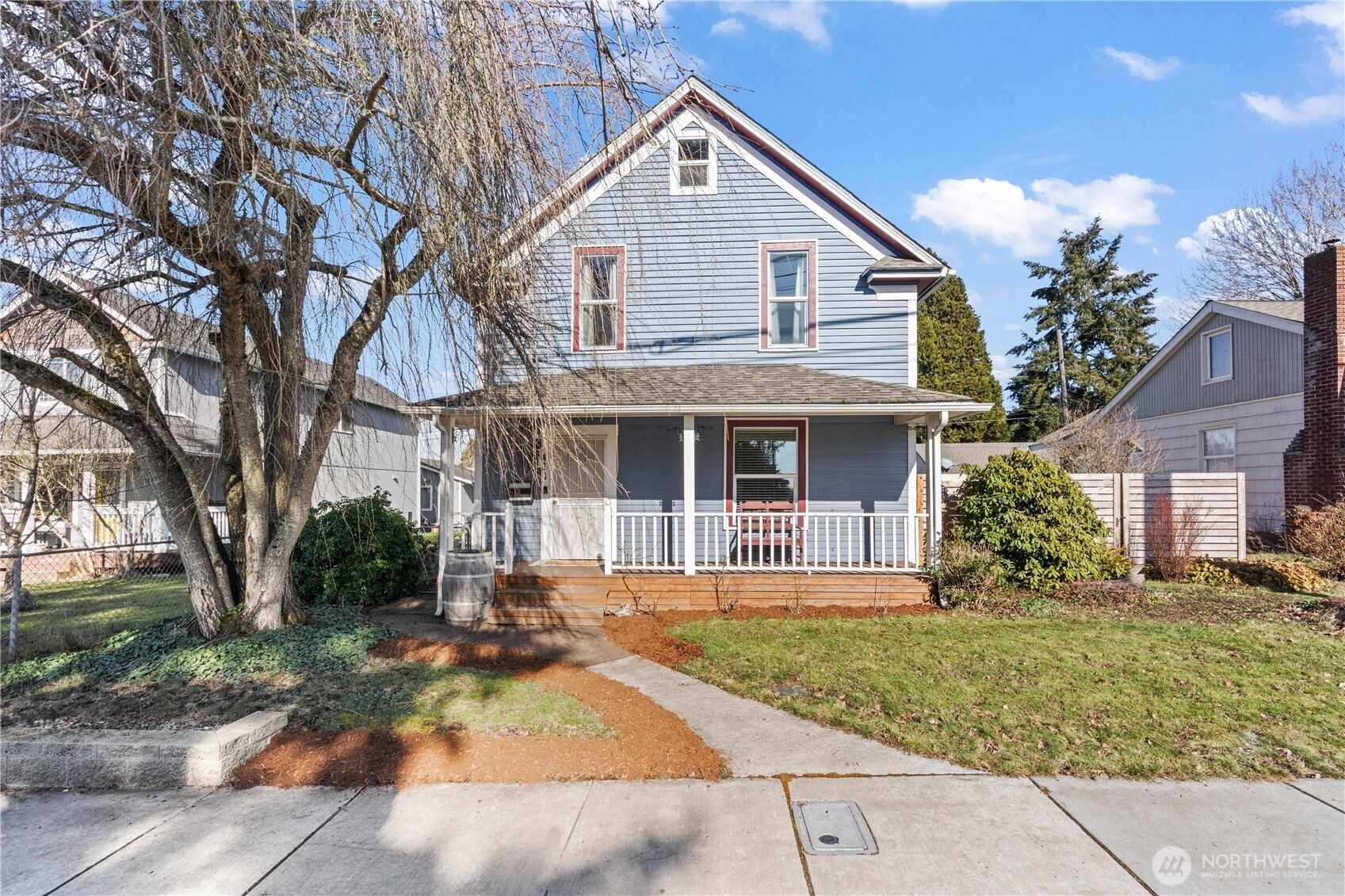 431 E 64th Street