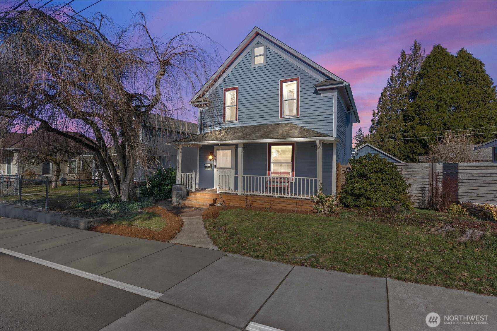 431 E 64th Street