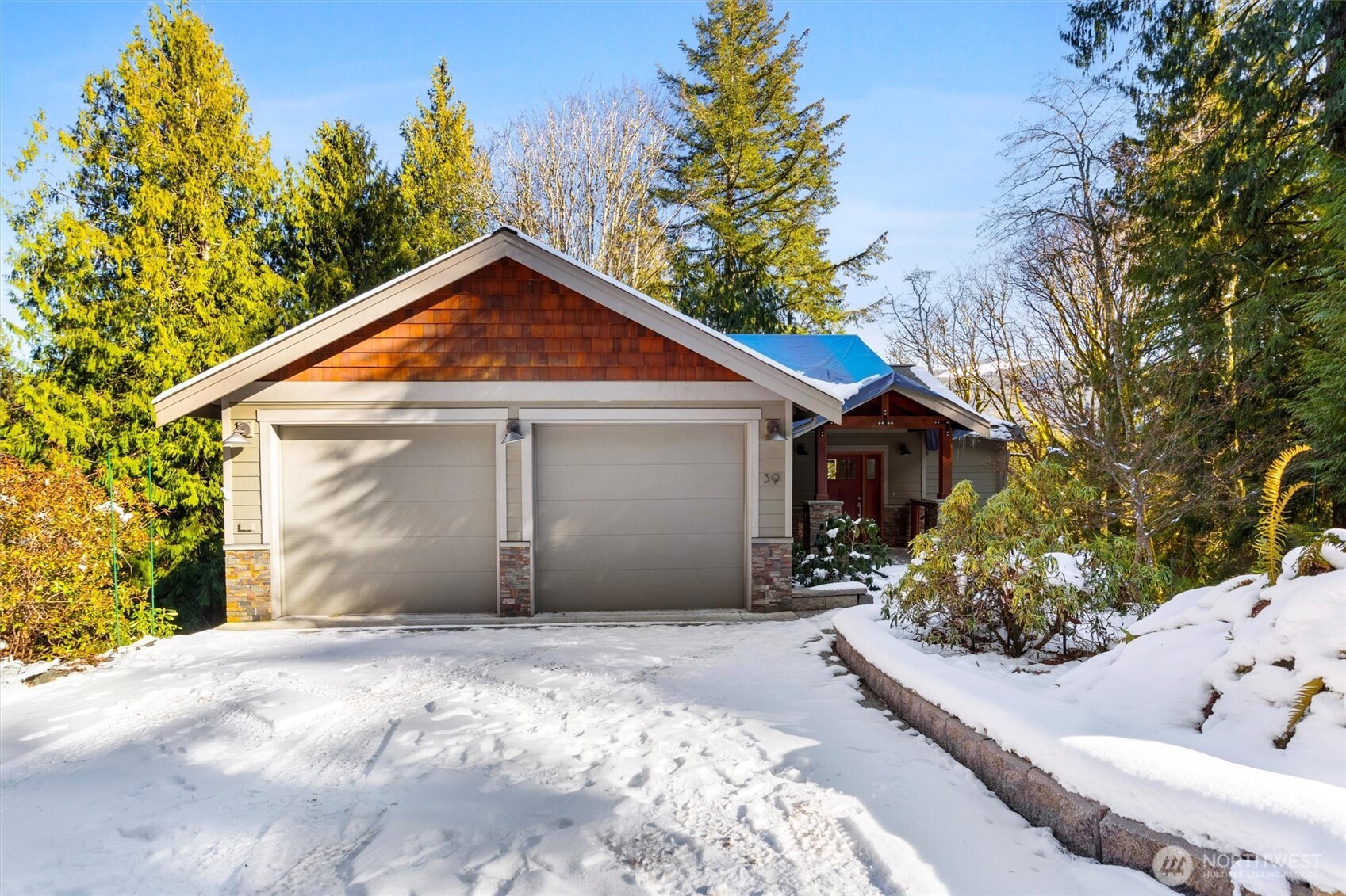 39 Inglewood Place