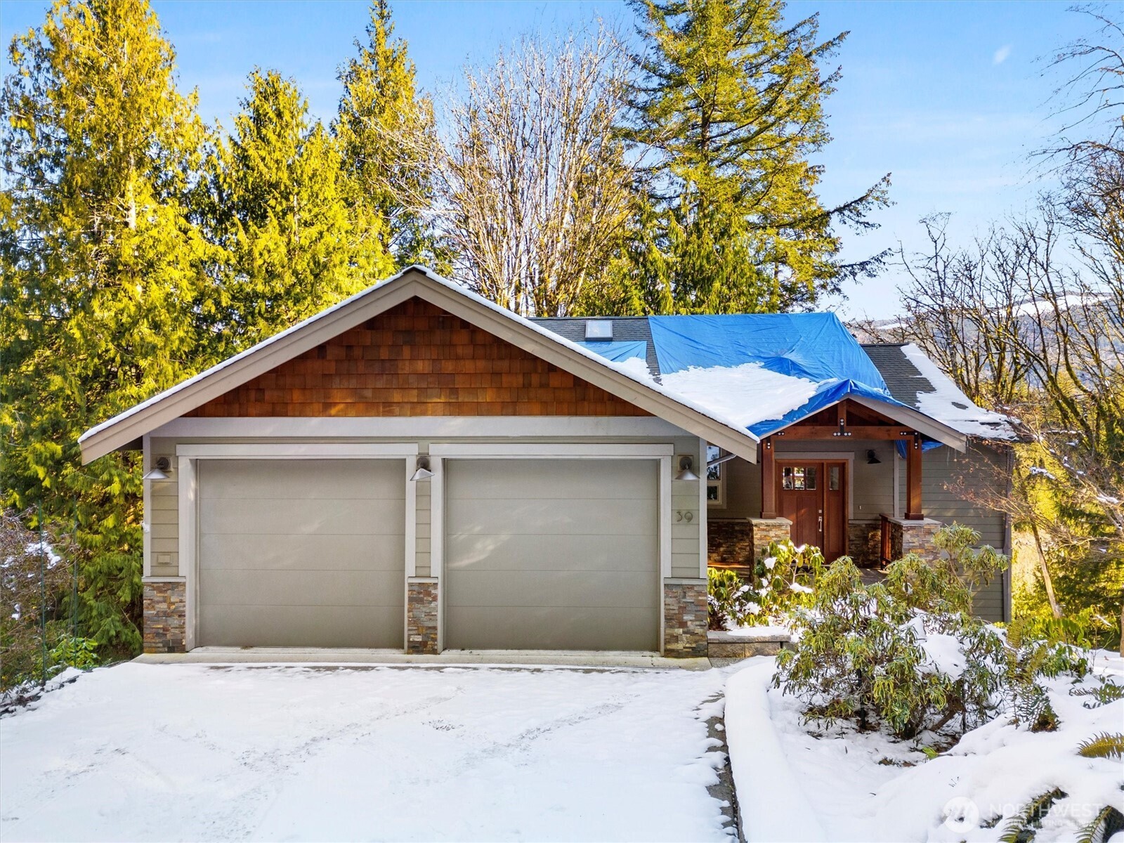 39 Inglewood Place