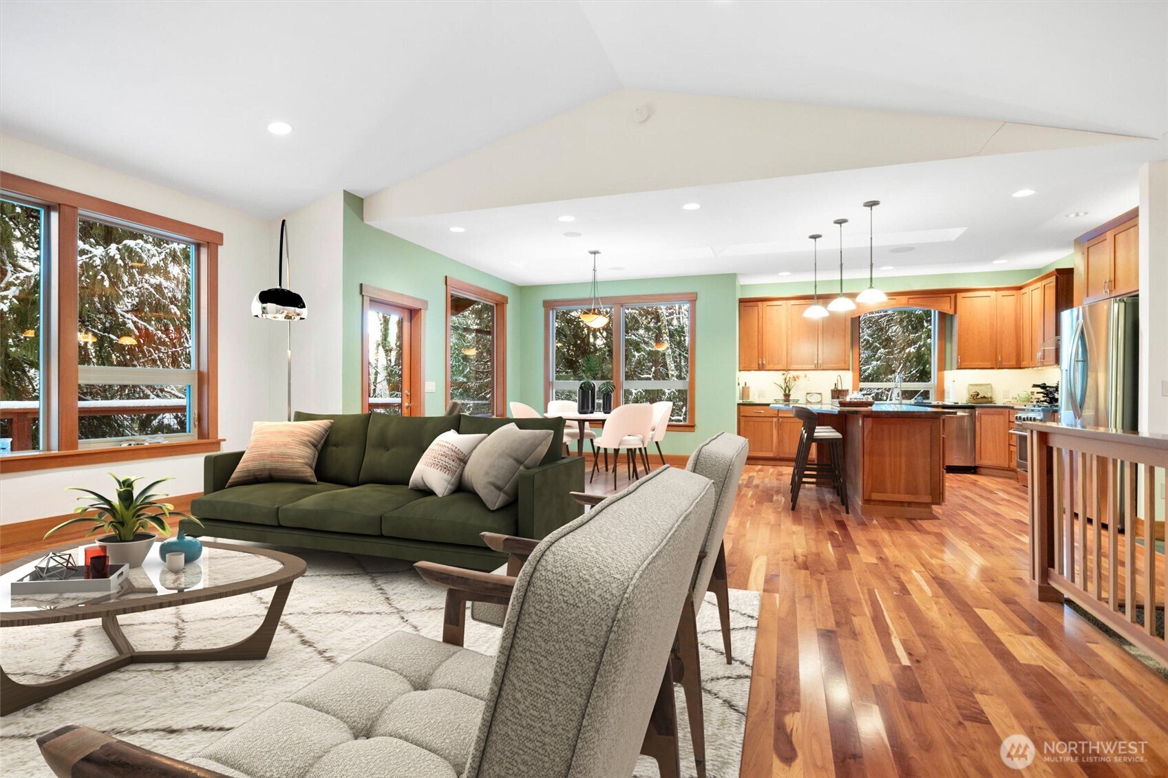 39 Inglewood Place