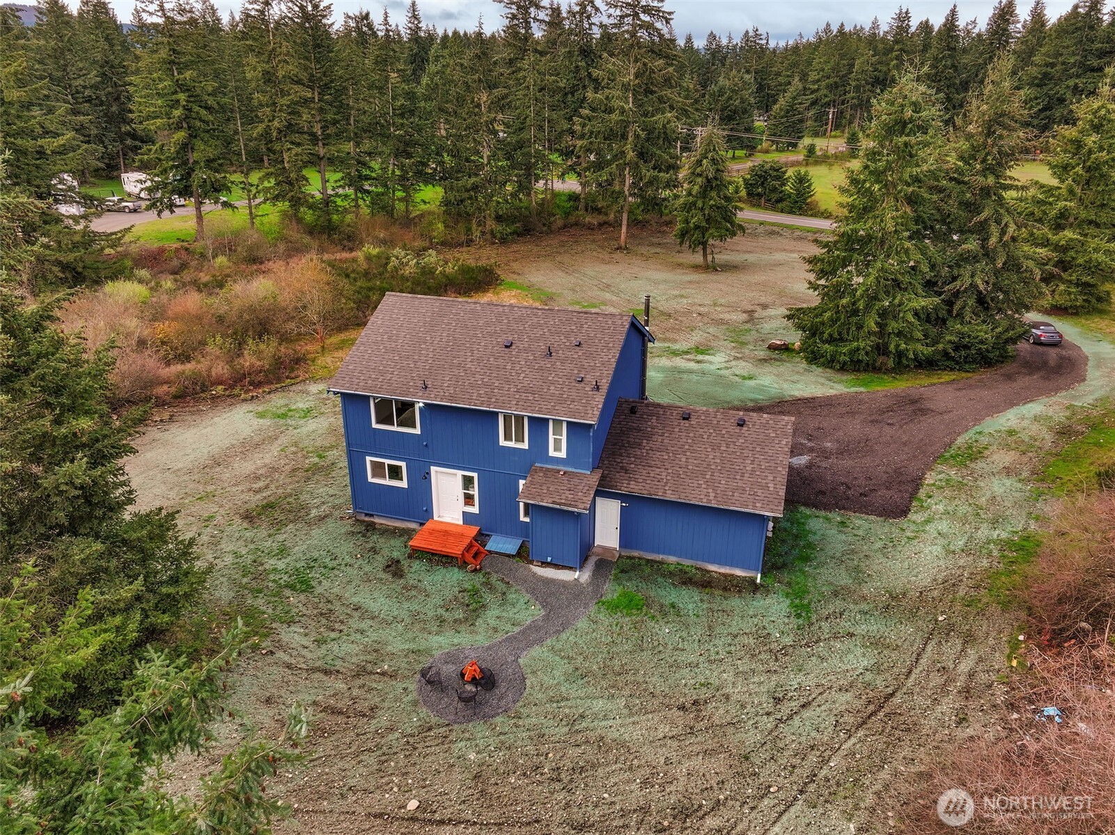 15202 Lawrence Lake Road SE