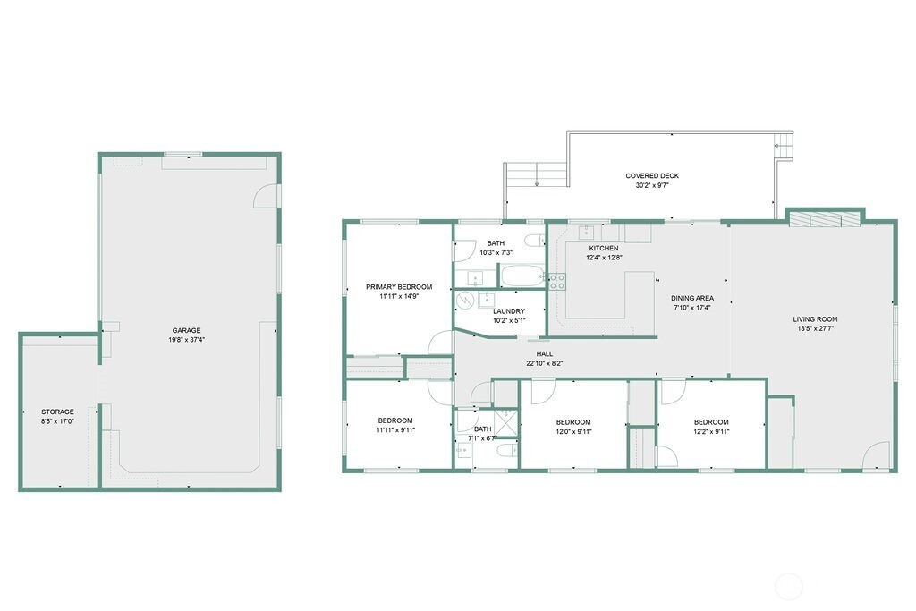 823 S 74th Street