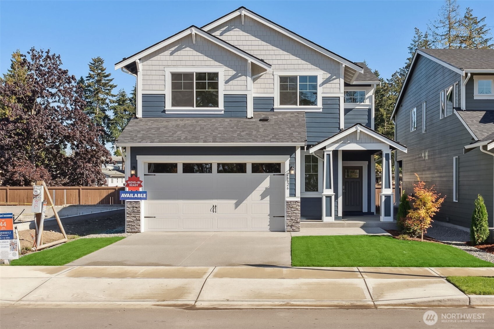 9444 Chief Leschi Street SE Unit: 28