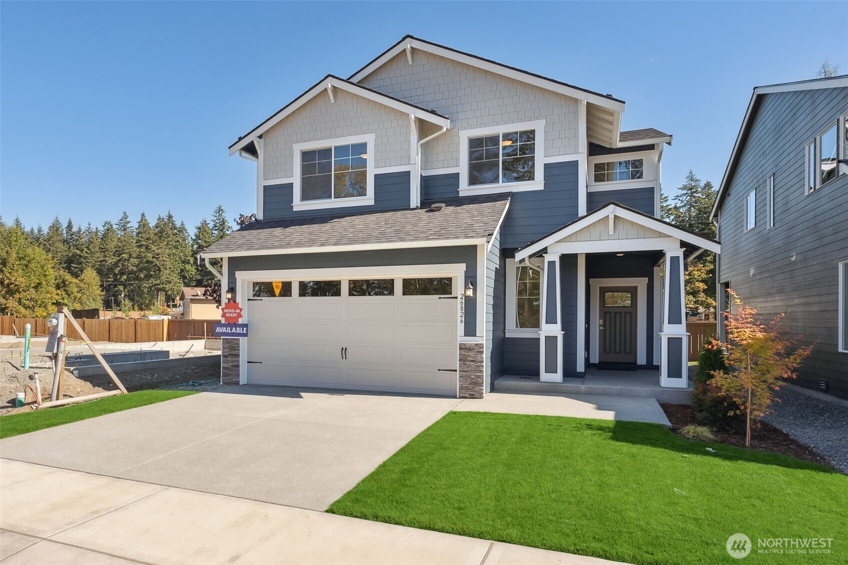 9444 Chief Leschi Street SE Unit: 28