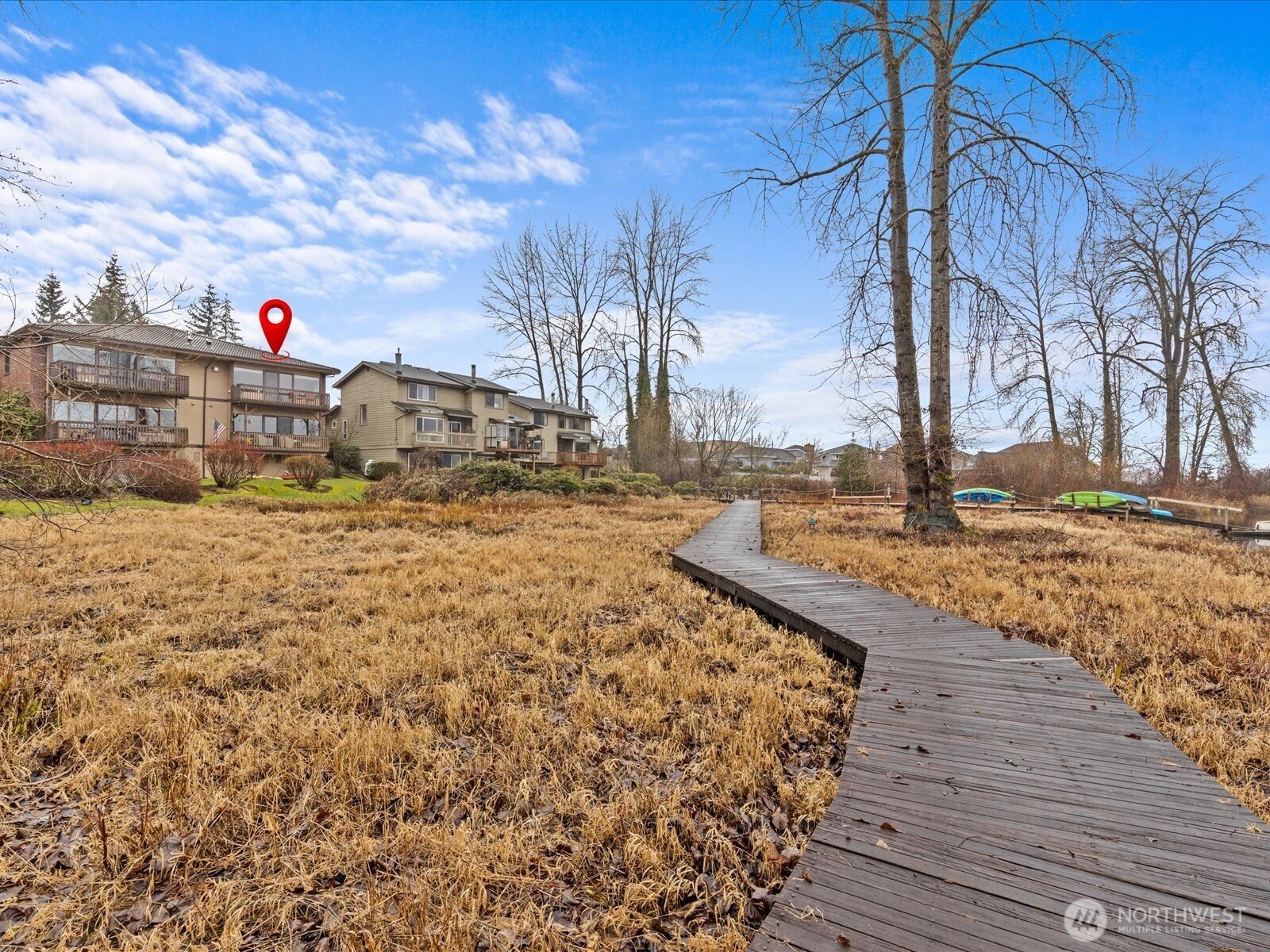 610 E Lake Stevens Road Unit: A81
