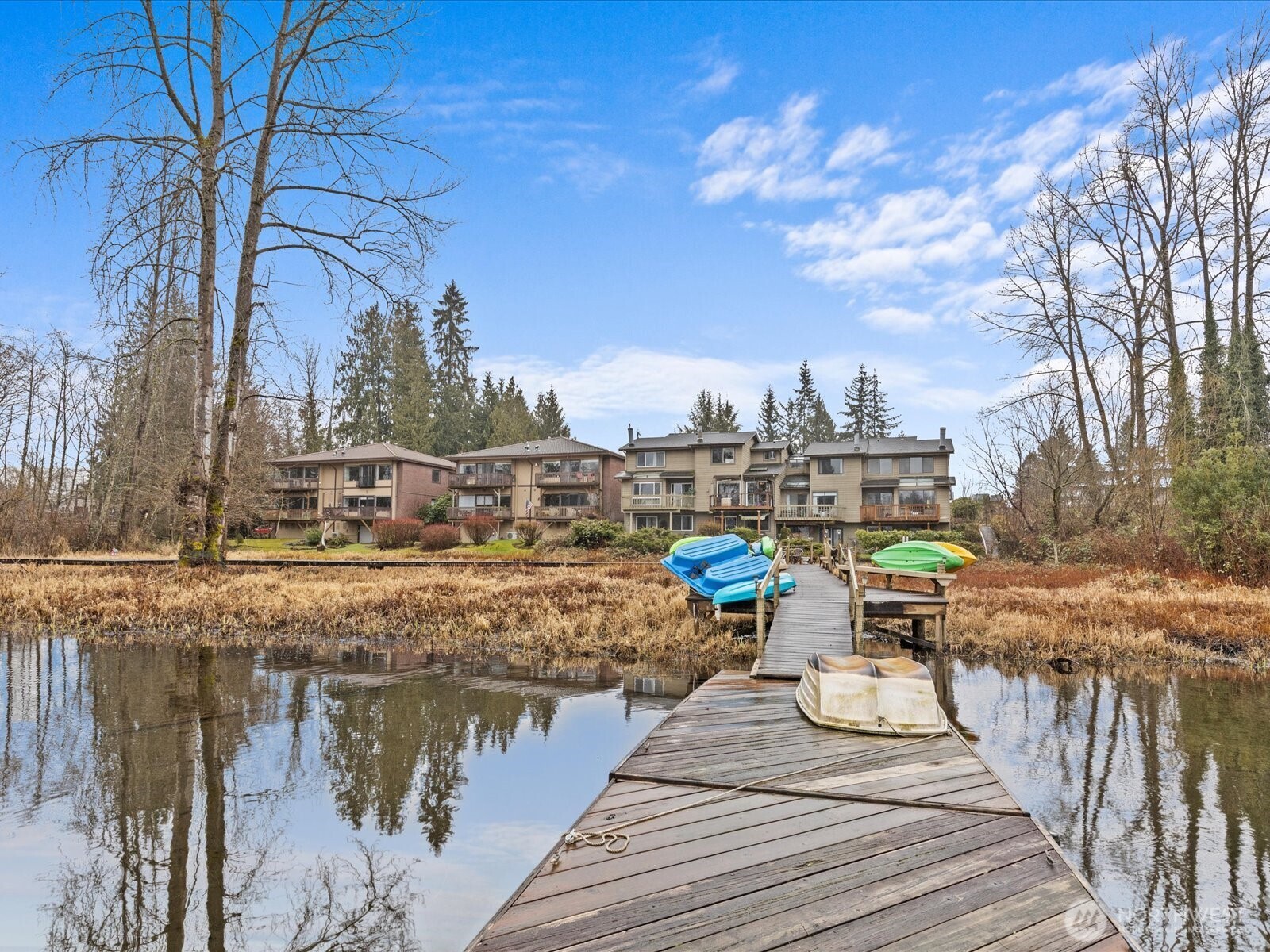 610 E Lake Stevens Road Unit: A81