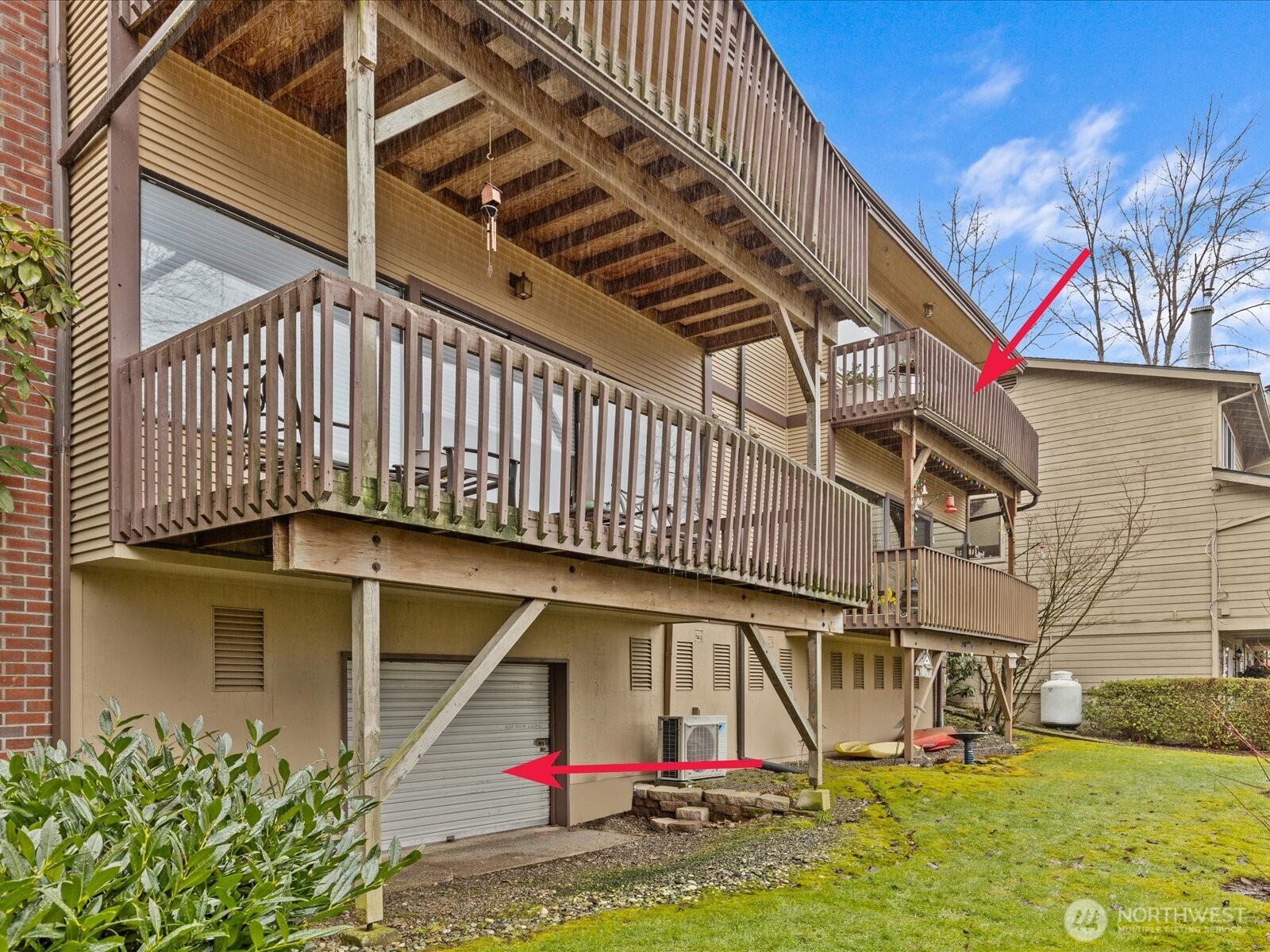610 E Lake Stevens Road Unit: A81