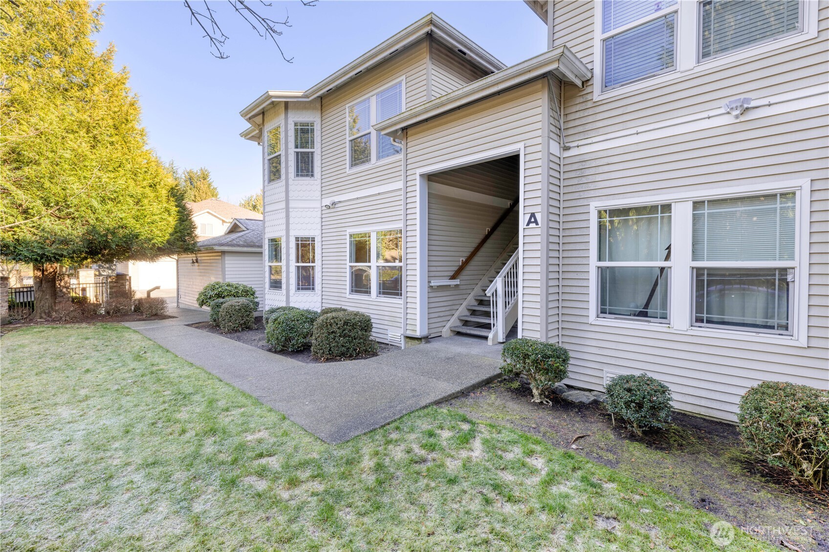 10025 9th Avenue W Unit: A101
