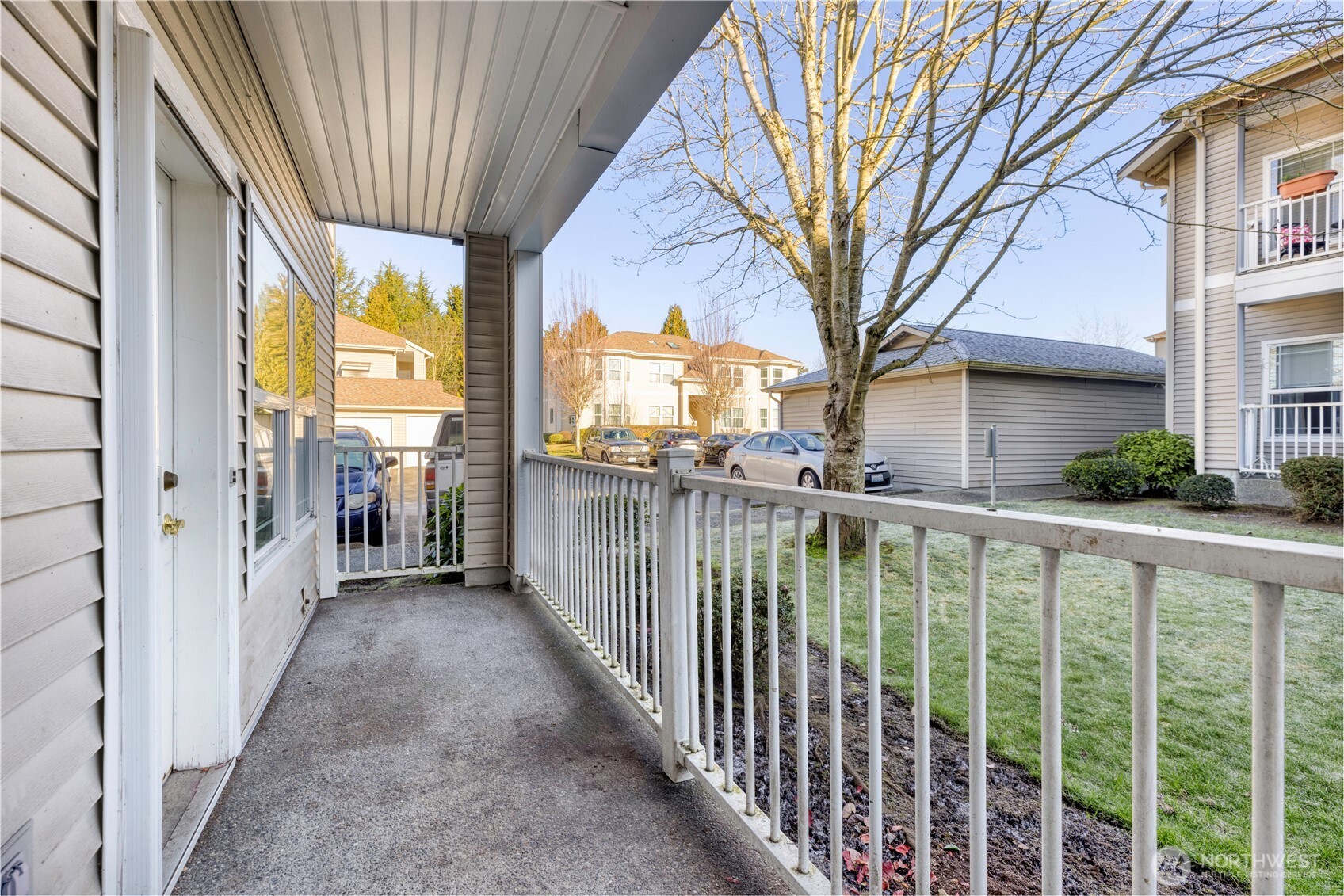 10025 9th Avenue W Unit: A101