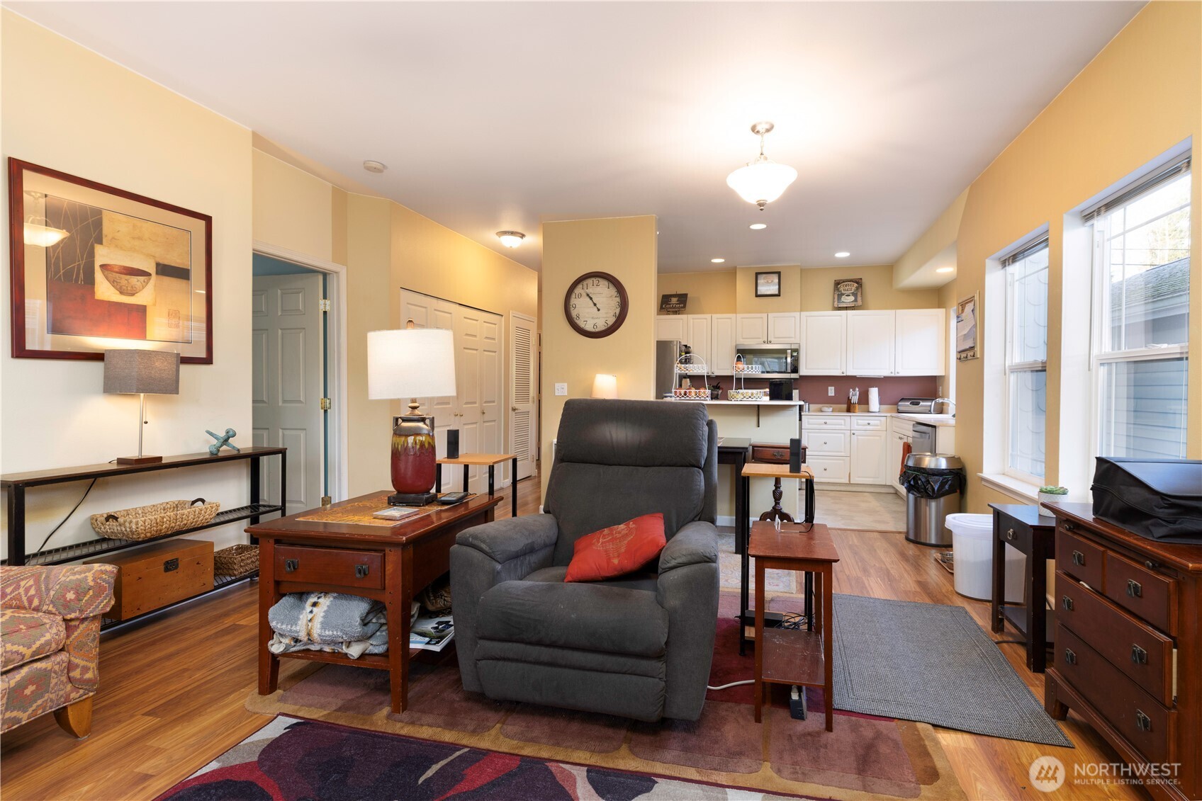 10025 9th Avenue W Unit: A101