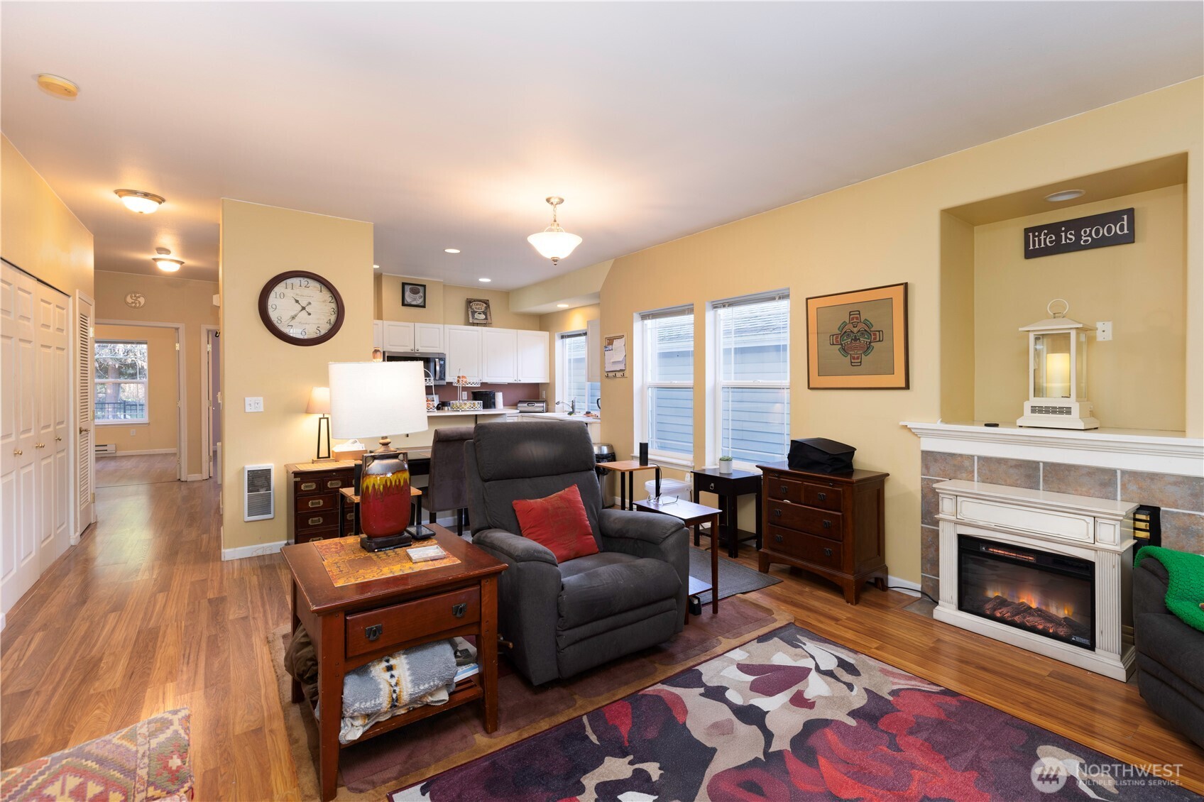 10025 9th Avenue W Unit: A101