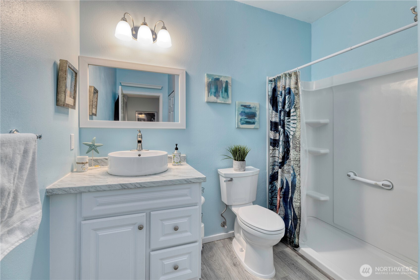 10025 9th Avenue W Unit: A101