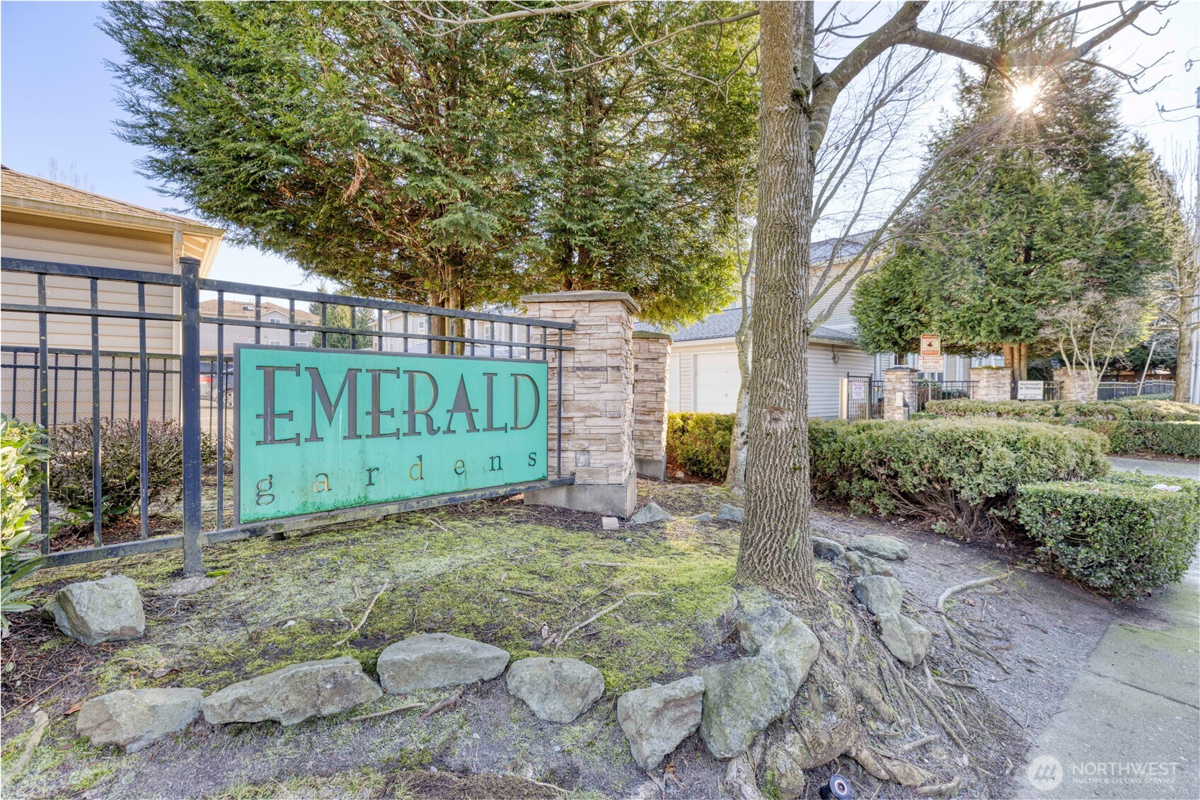 10025 9th Avenue W Unit: A101