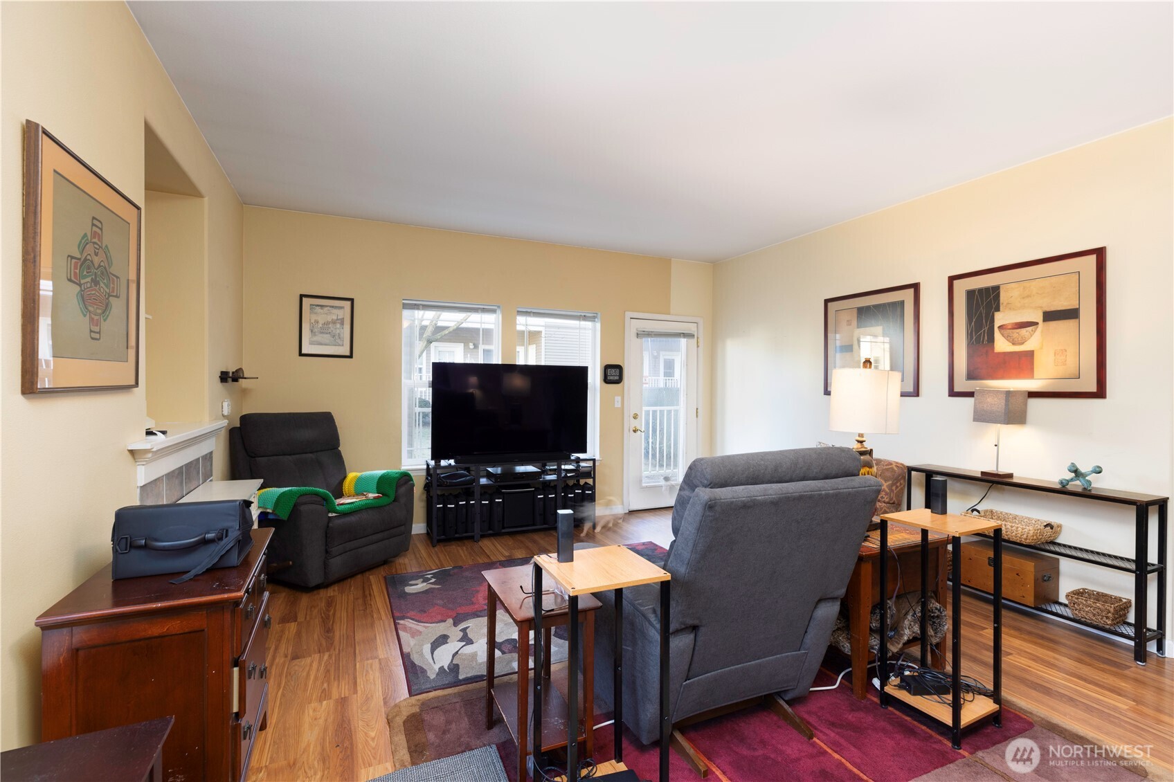 10025 9th Avenue W Unit: A101