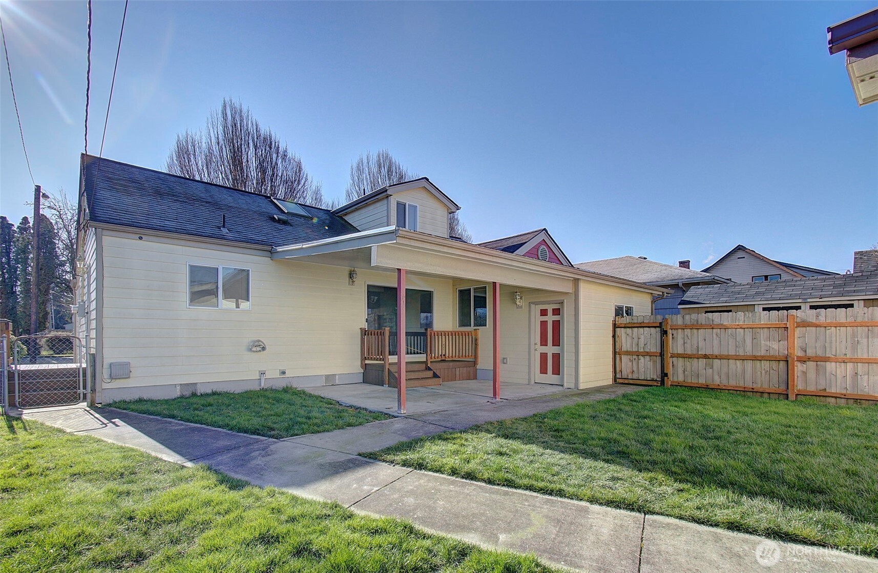 3108 Fir Street