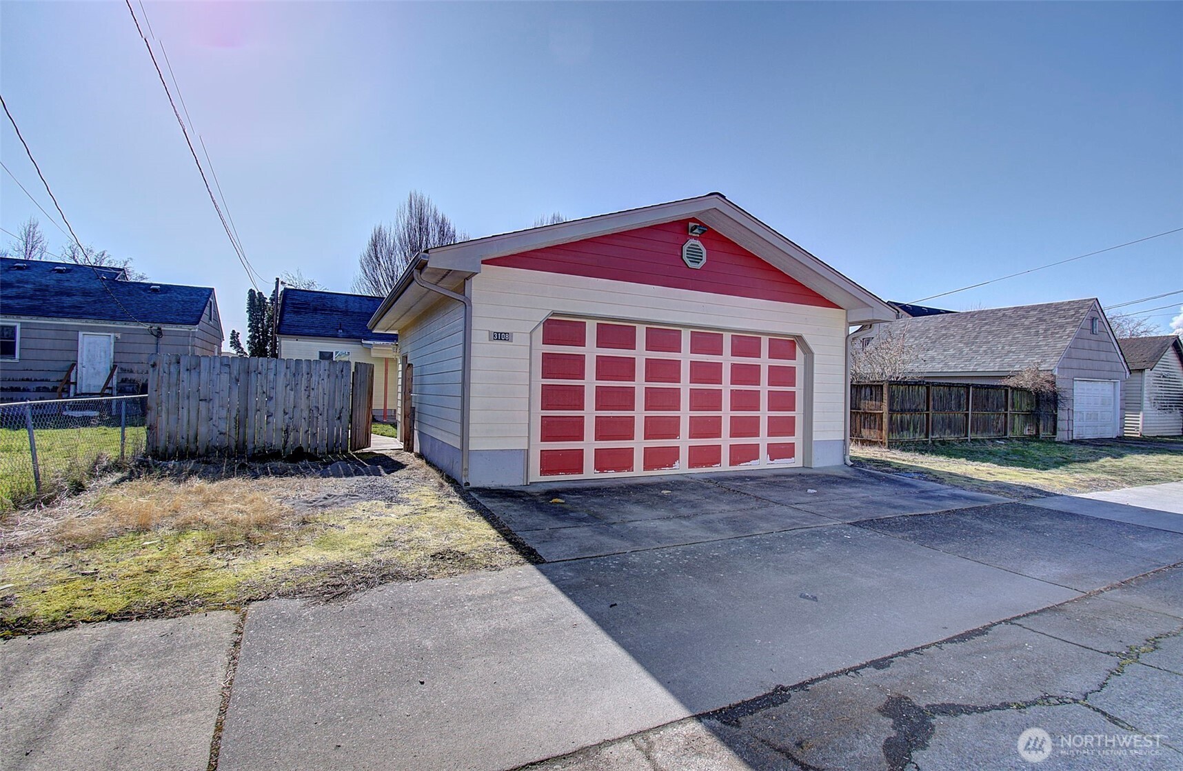 3108 Fir Street