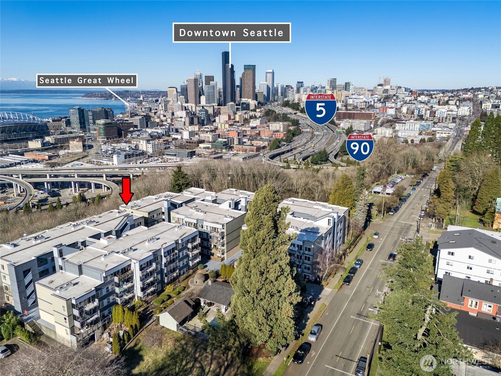 1311 12th Avenue S Unit: C401