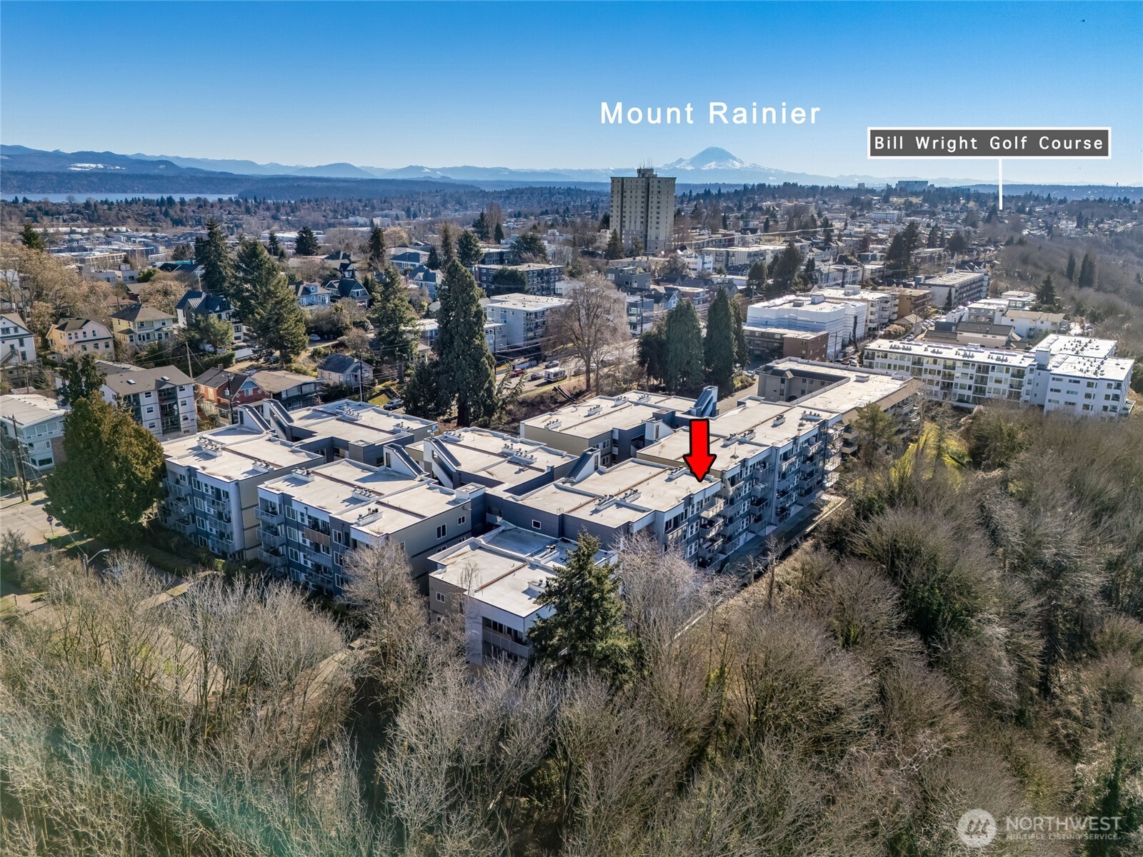 1311 12th Avenue S Unit: C401
