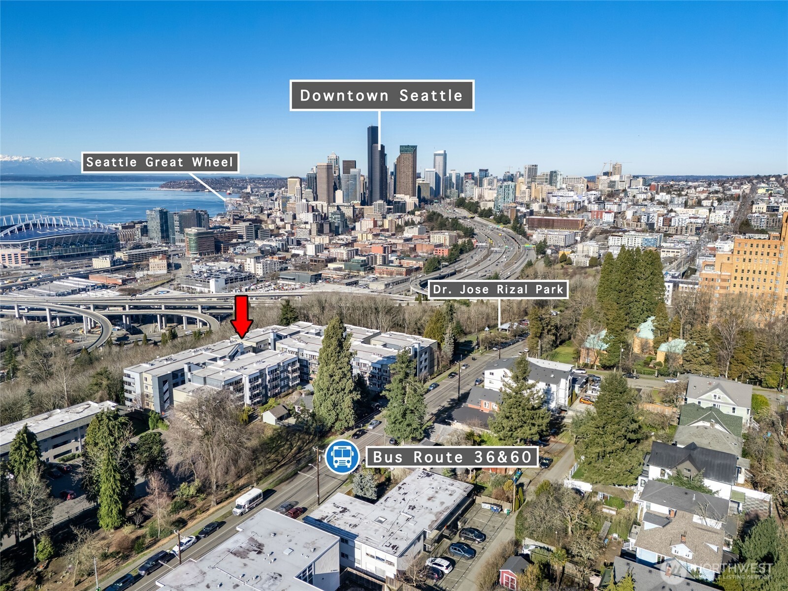 1311 12th Avenue S Unit: C401