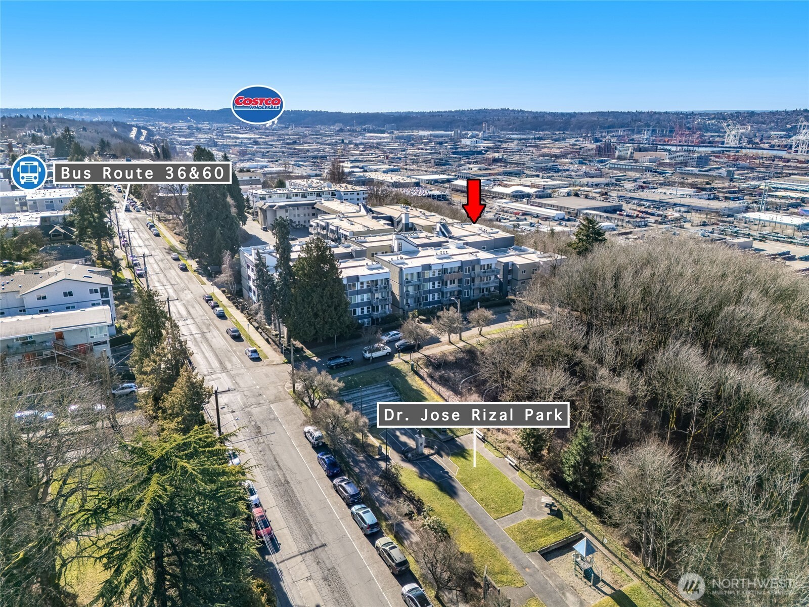 1311 12th Avenue S Unit: C401
