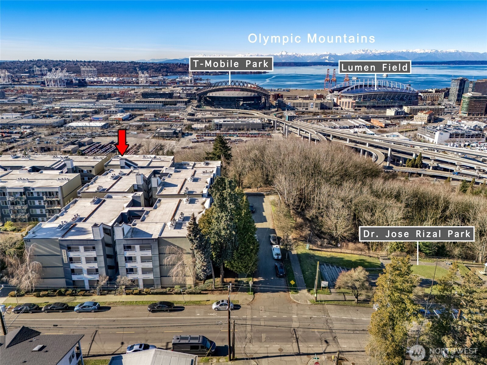 1311 12th Avenue S Unit: C401