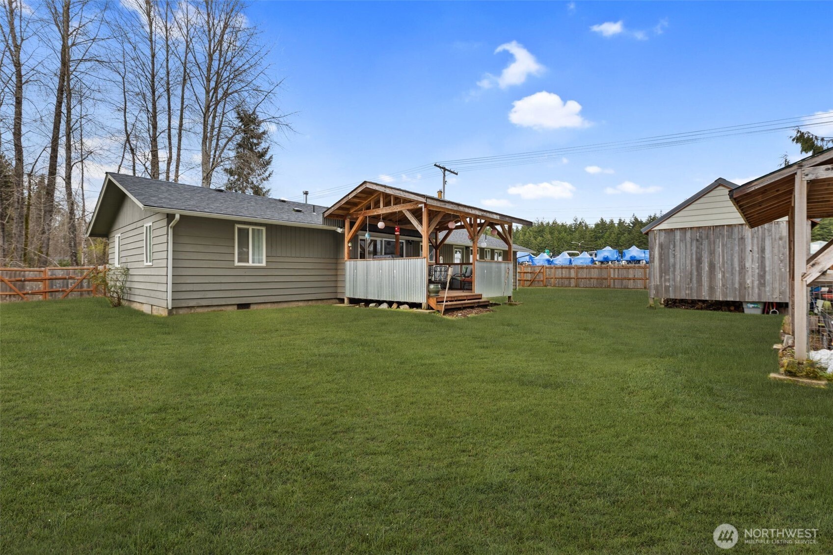 790 W Golden Pheasant Road